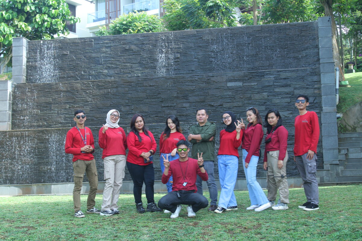 PANGALENGAN OUTBOUND