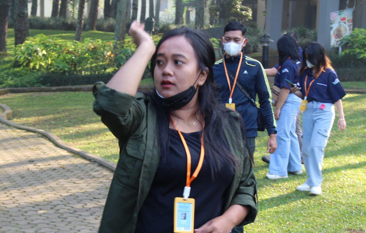PANGALENGAN OUTBOUND