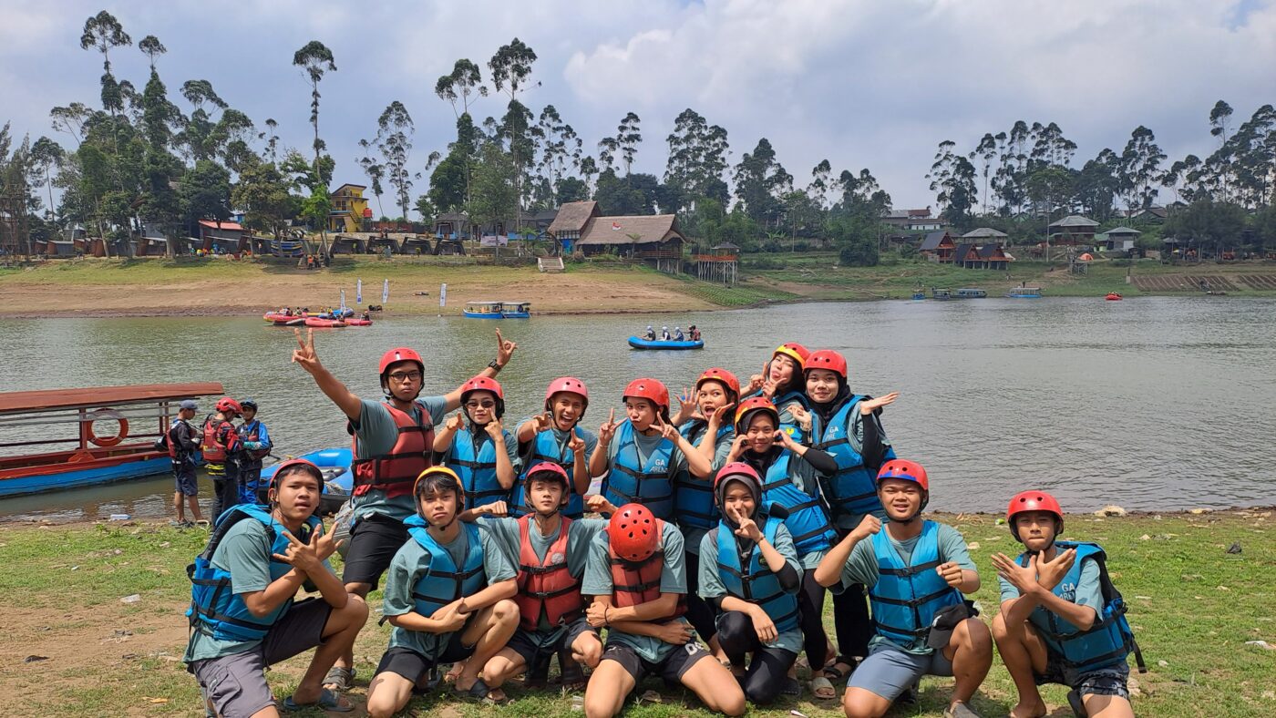 PANGALENGAN OUTBOUND