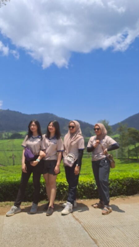 PANGALENGAN OUTBOUND