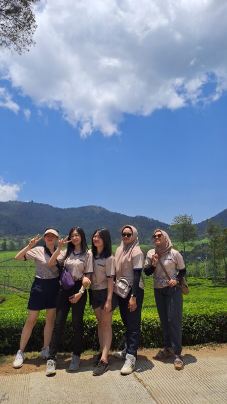PANGALENGAN OUTBOUND
