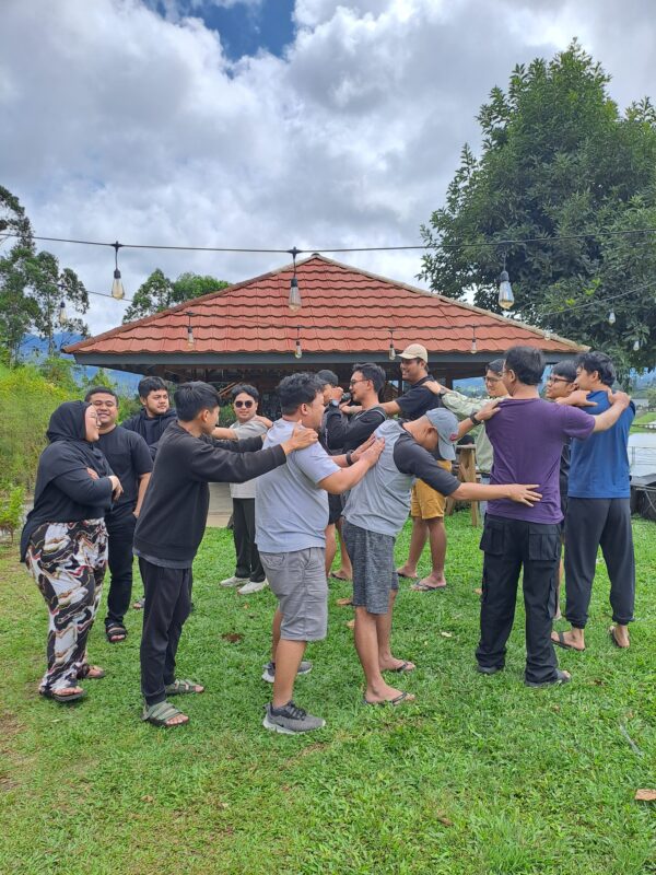 PANGALENGAN OUTBOUND