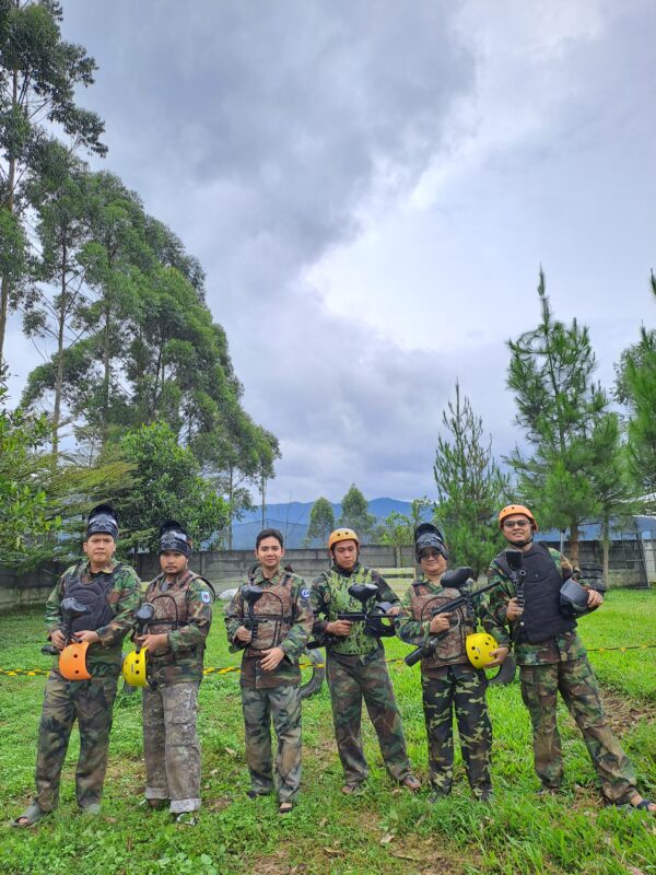 PANGALENGAN OUTBOUND
