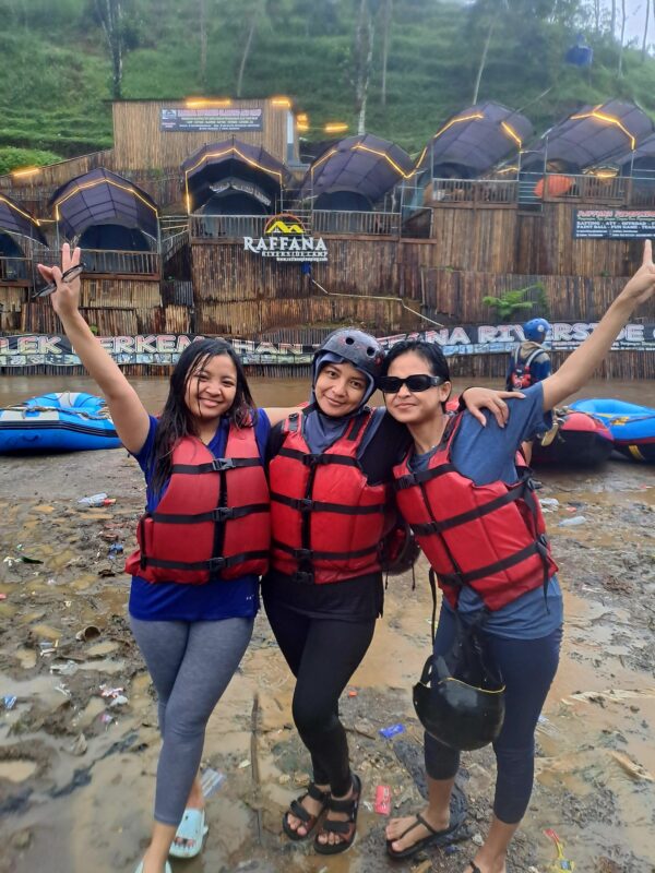 PANGALENGAN OUTBOUND
