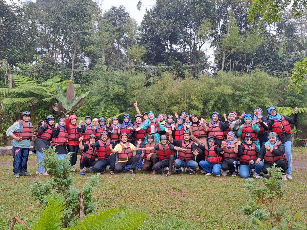 PANGALENGAN OUTBOUND
