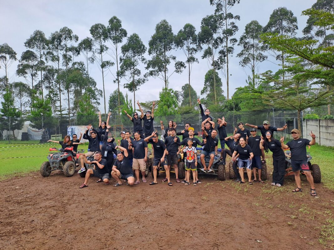 PANGALENGAN OUTBOUND