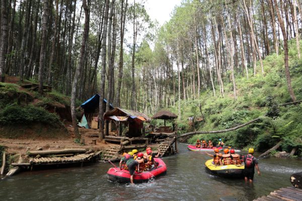 PANGALENGAN OUTBOUND