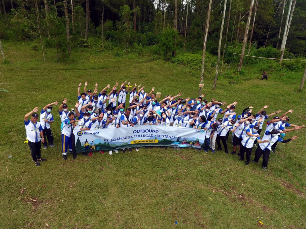 PANGALENGAN OUTBOUND