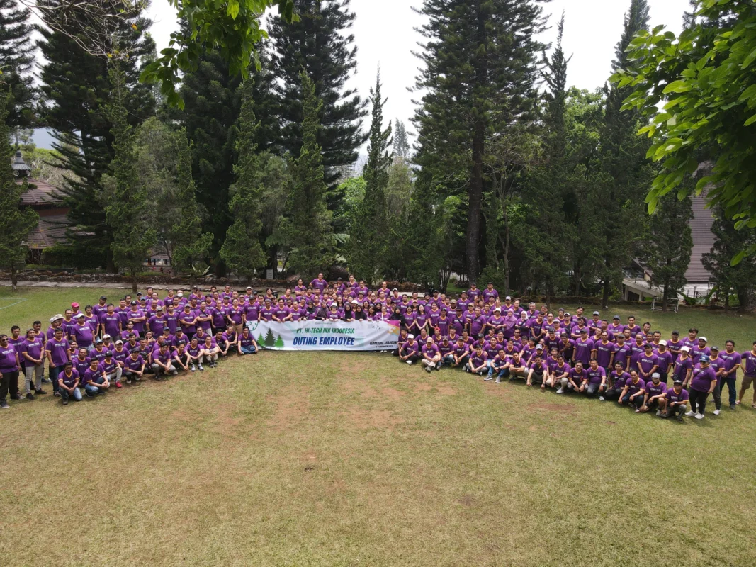 PANGALENGAN OUTBOUND