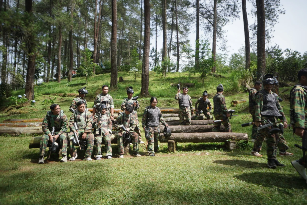PANGALENGAN OUTBOUND