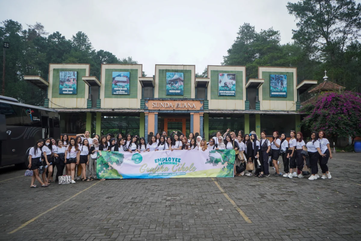 PANGALENGAN OUTBOUND