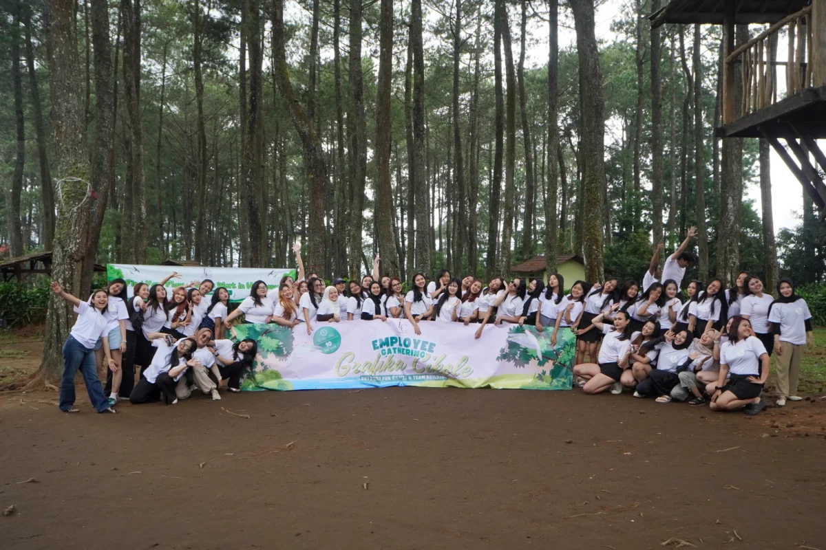 PANGALENGAN OUTBOUND