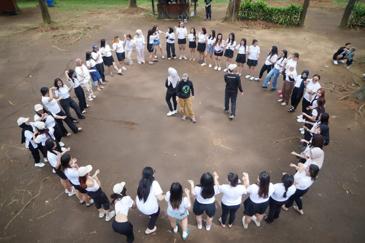 PANGALENGAN OUTBOUND