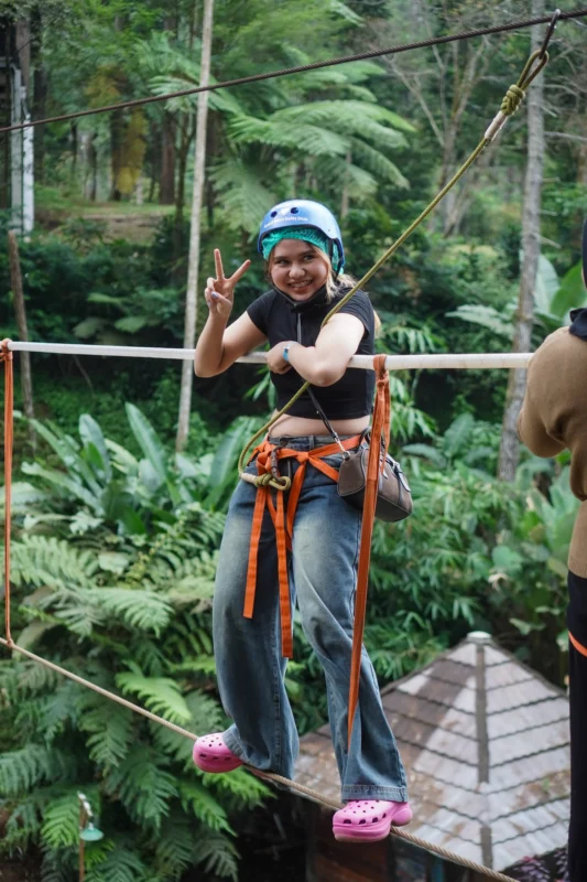 PANGALENGAN OUTBOUND