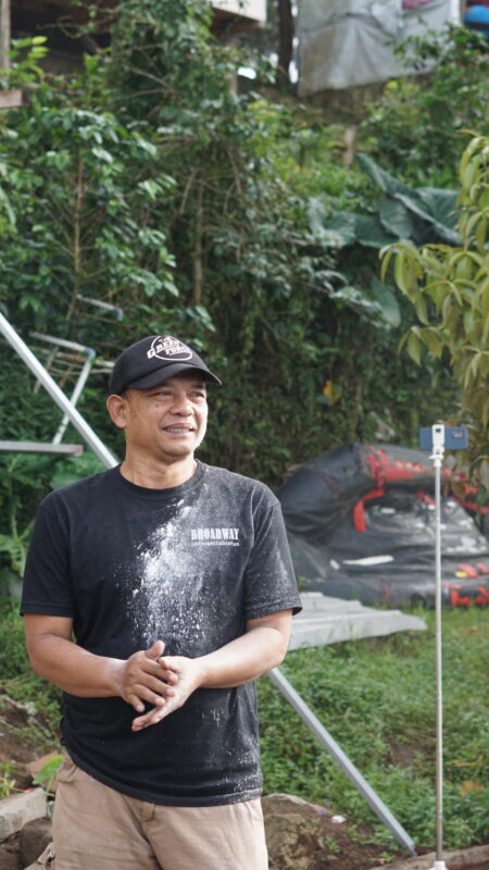 PANGALENGAN OUTBOUND