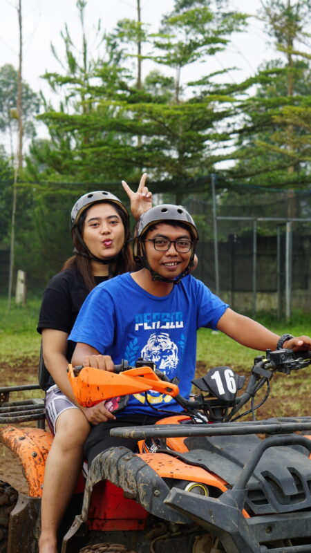 PANGALENGAN OUTBOUND