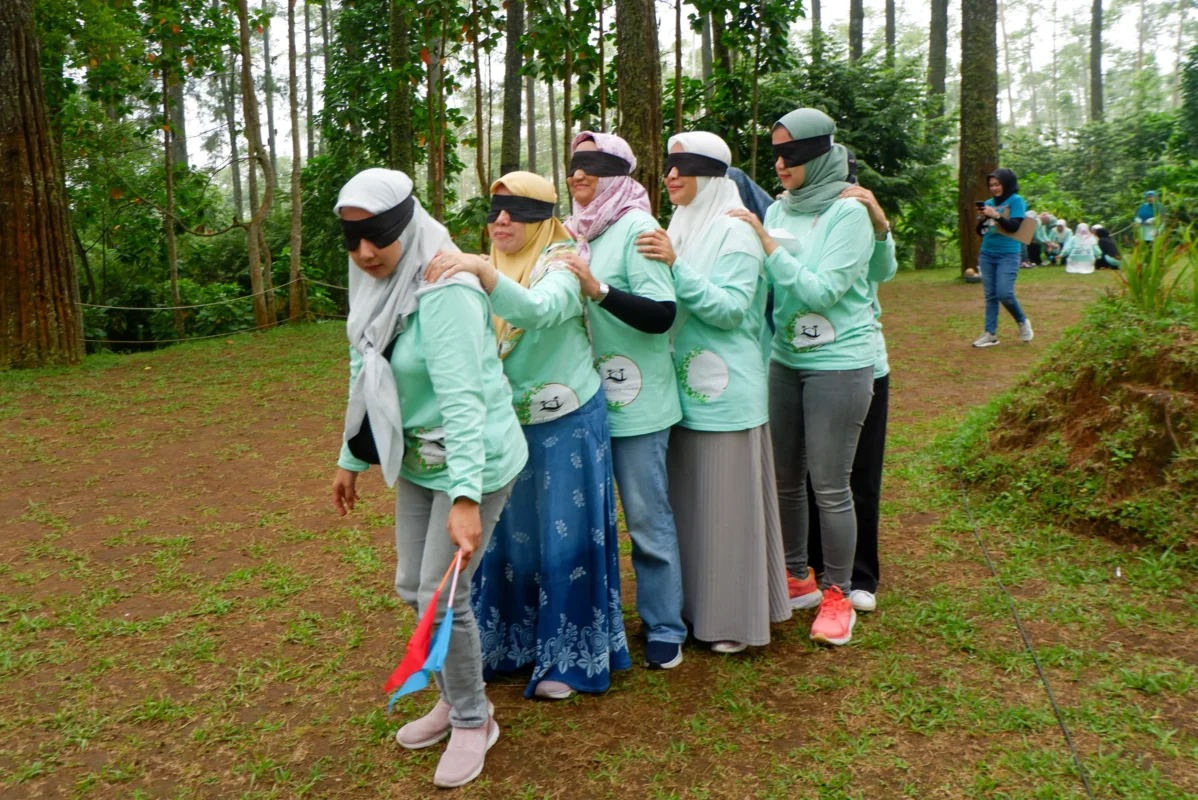 PANGALENGAN OUTBOUND