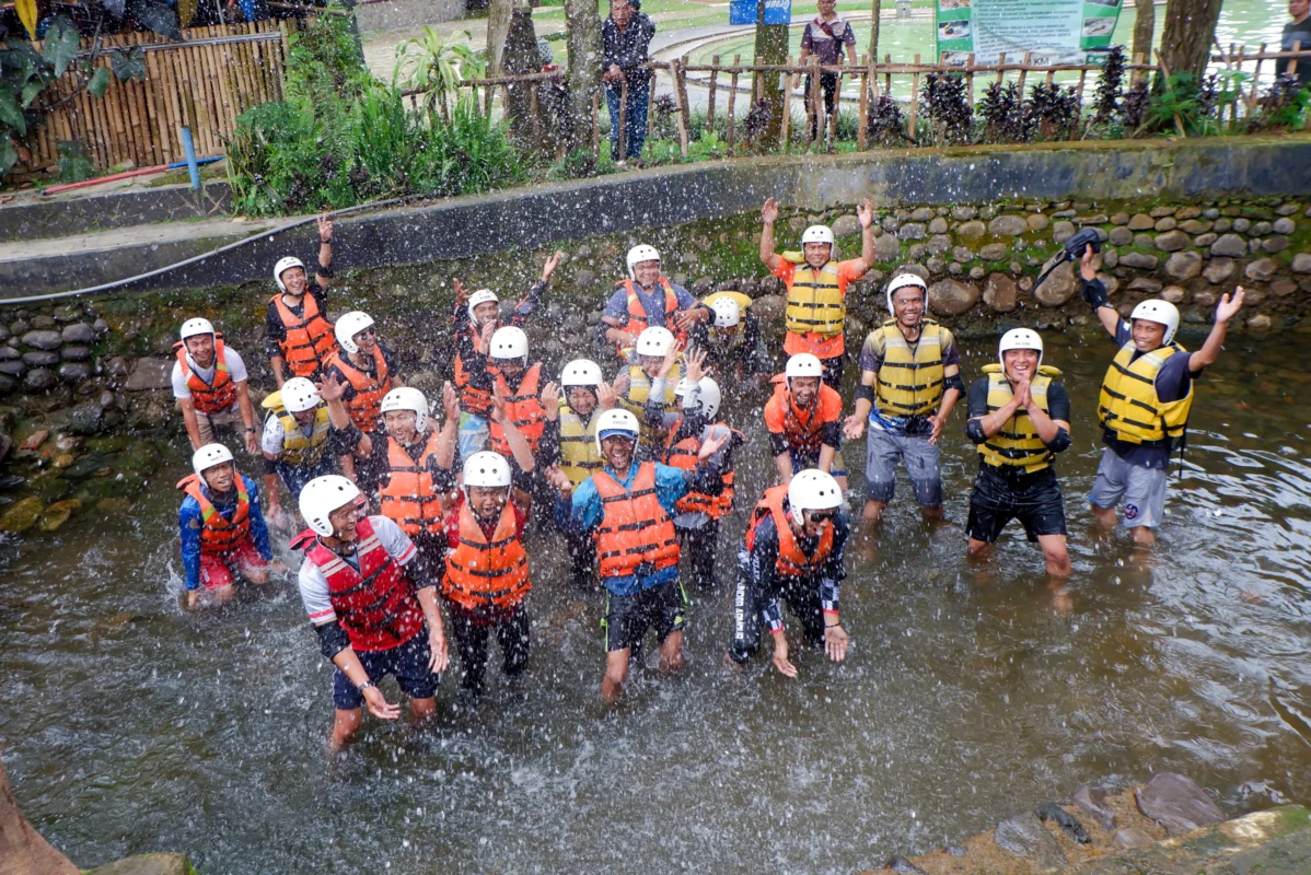 PANGALENGAN OUTBOUND