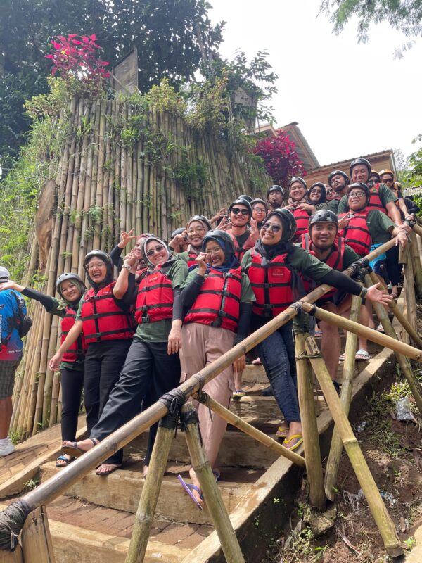 PANGALENGAN OUTBOUND