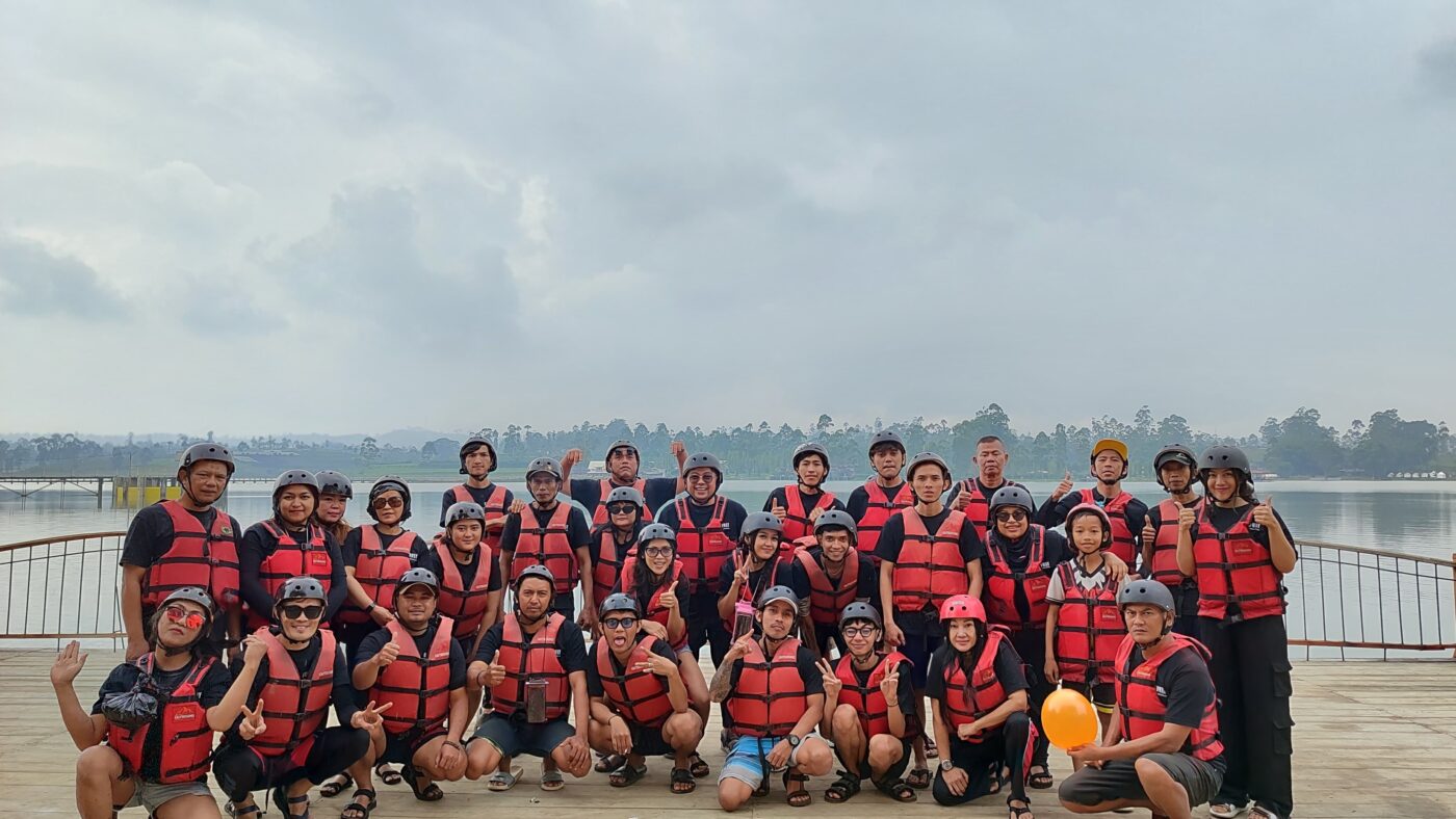 PANGALENGAN OUTBOUND