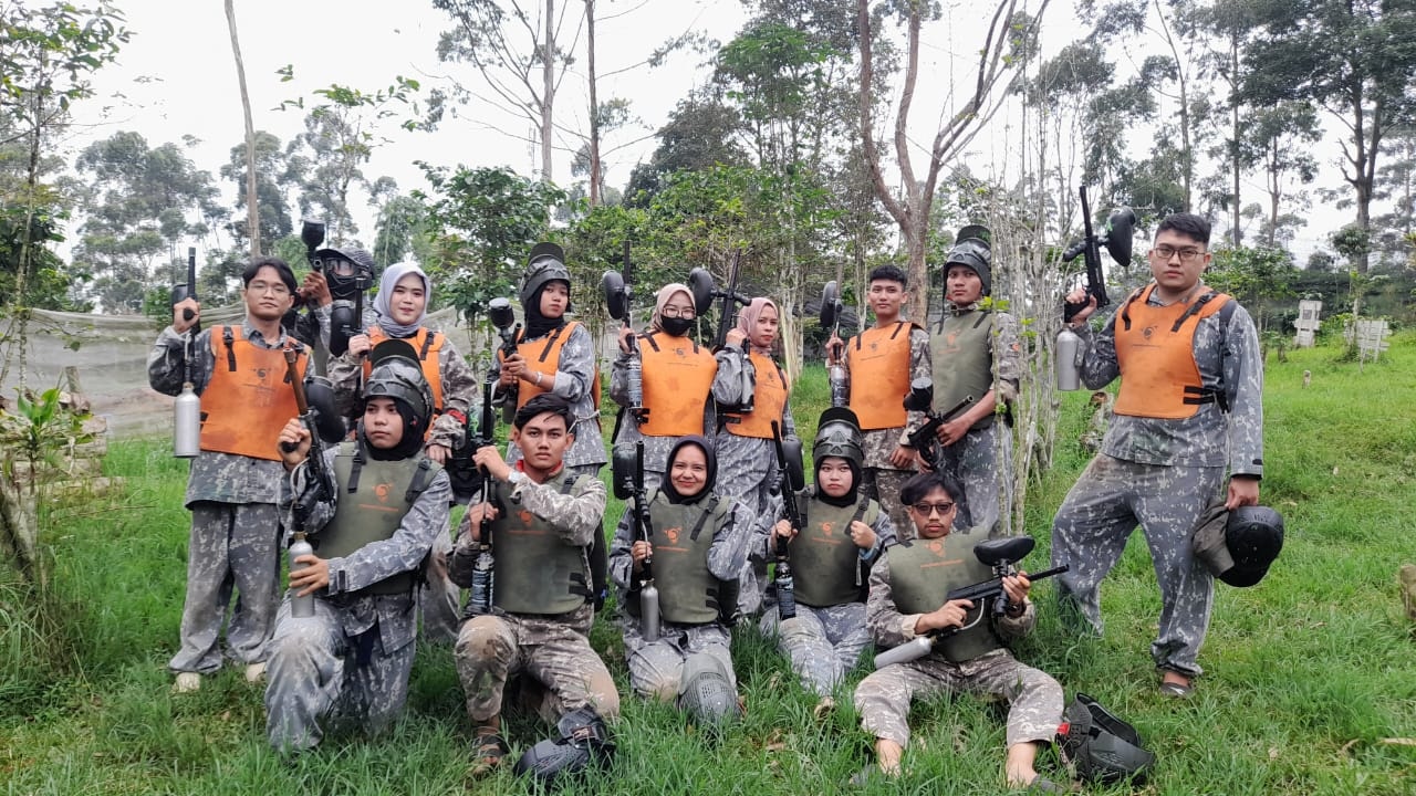 PANGALENGAN OUTBOUND