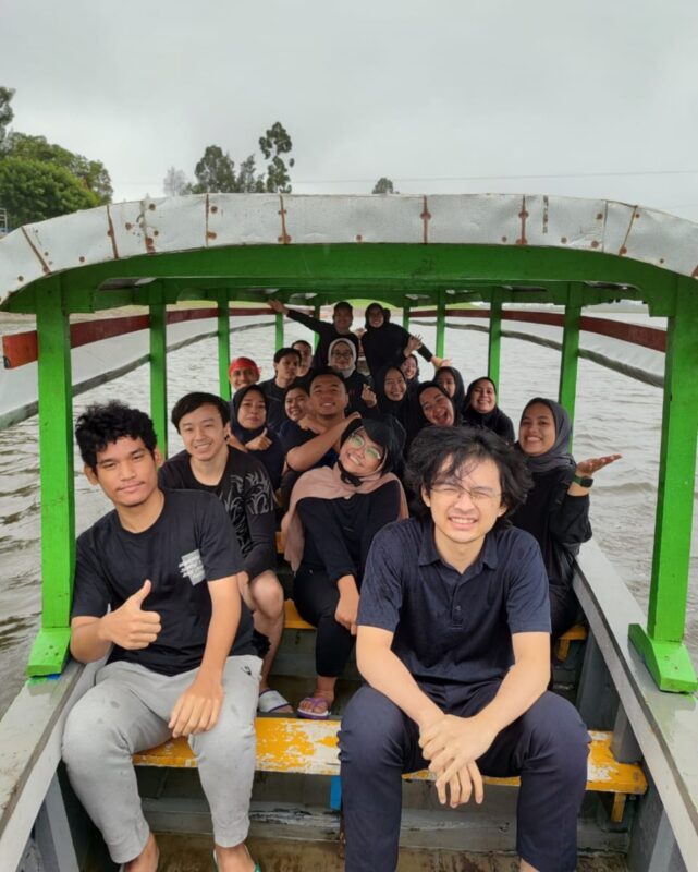PANGALENGAN OUTBOUND