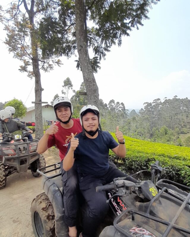 PANGALENGAN OUTBOUND