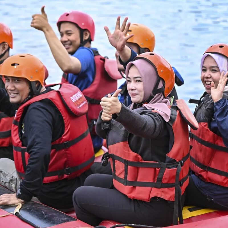 PANGALENGAN OUTBOUND