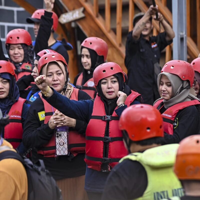 PANGALENGAN OUTBOUND