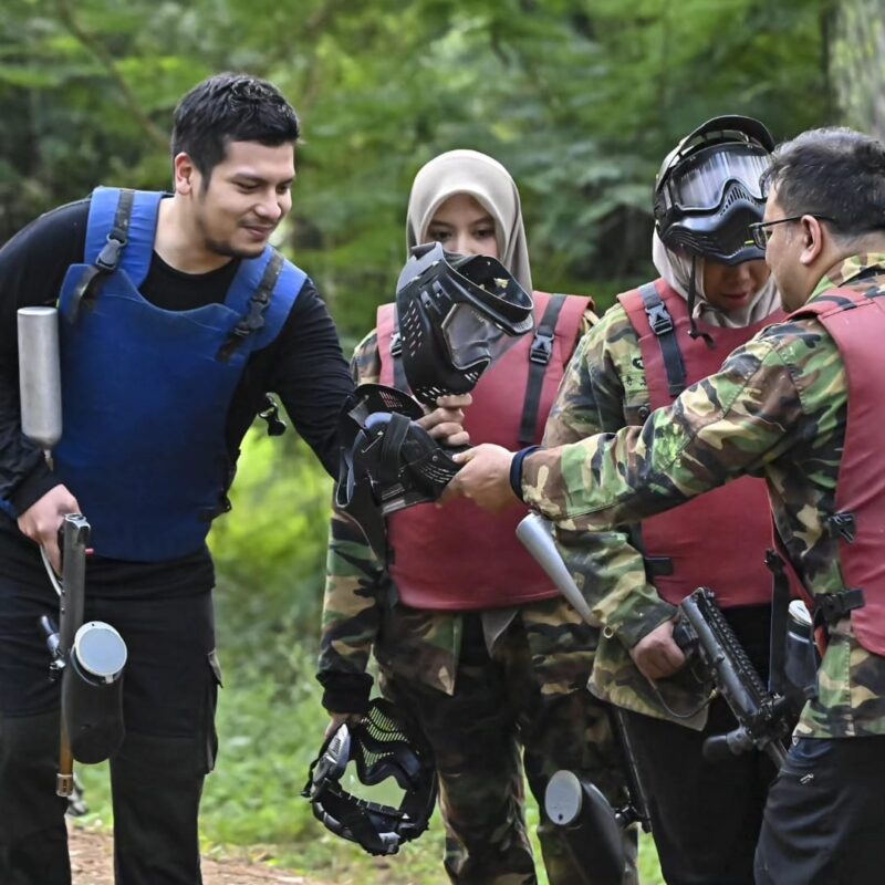 PANGALENGAN OUTBOUND