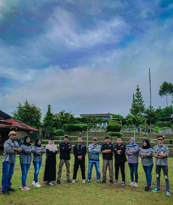 PANGALENGAN OUTBOUND