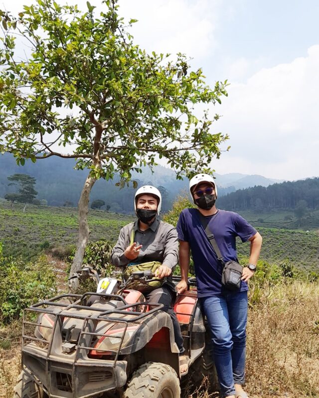 PANGALENGAN OUTBOUND