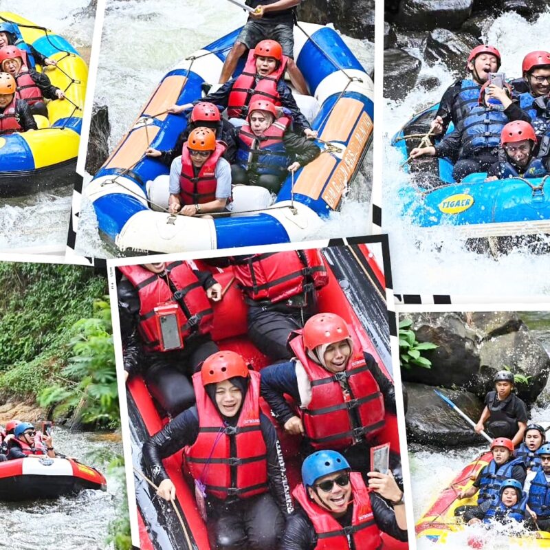 PANGALENGAN OUTBOUND