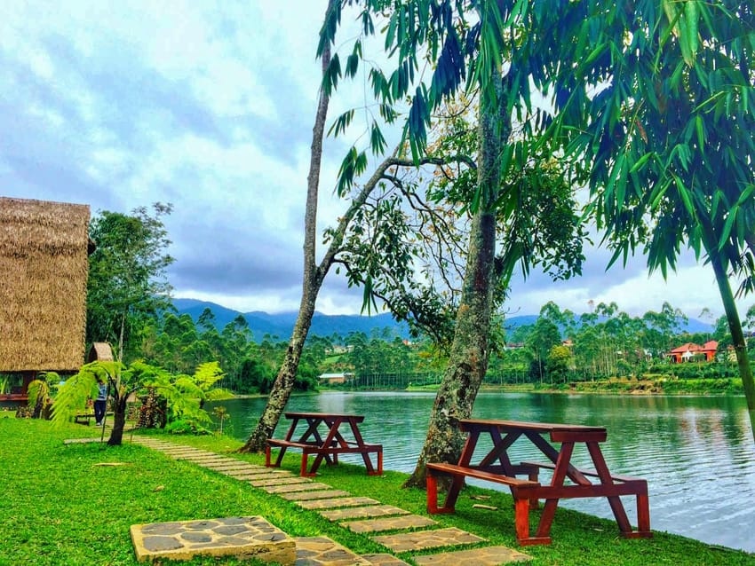 PANGALENGAN OUTBOUND