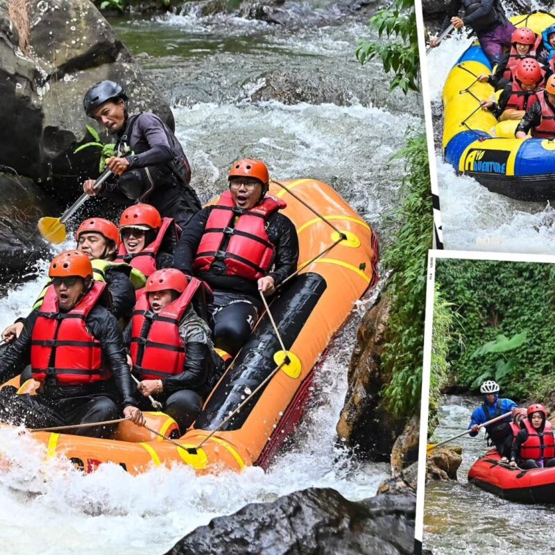 PANGALENGAN OUTBOUND