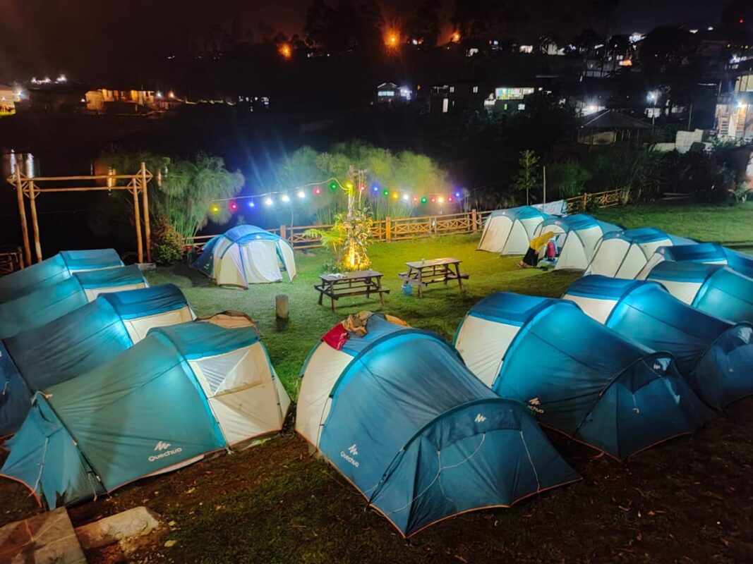 PANGALENGAN OUTBOUND