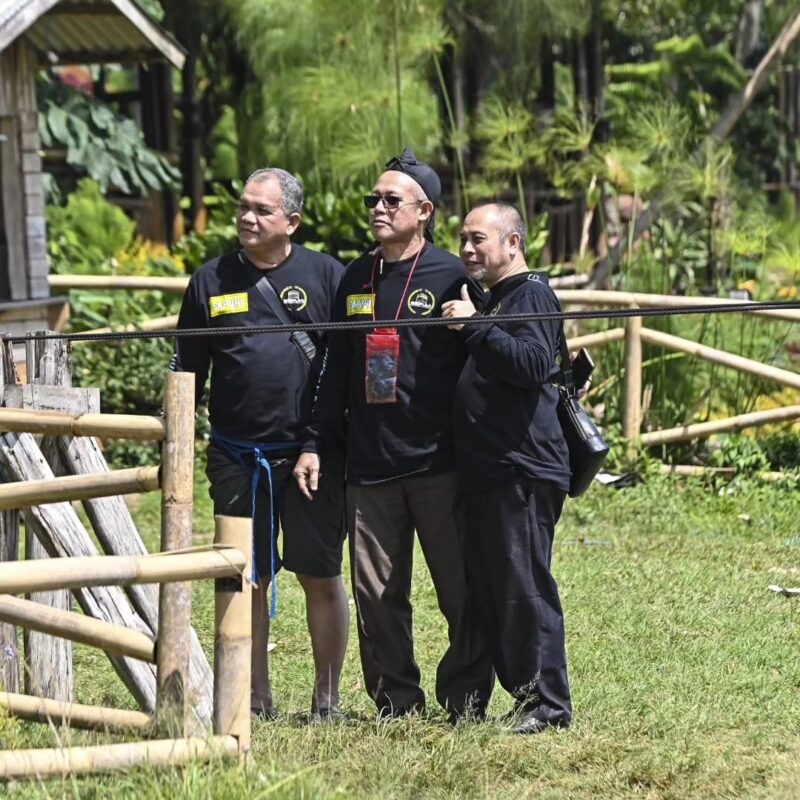 PANGALENGAN OUTBOUND