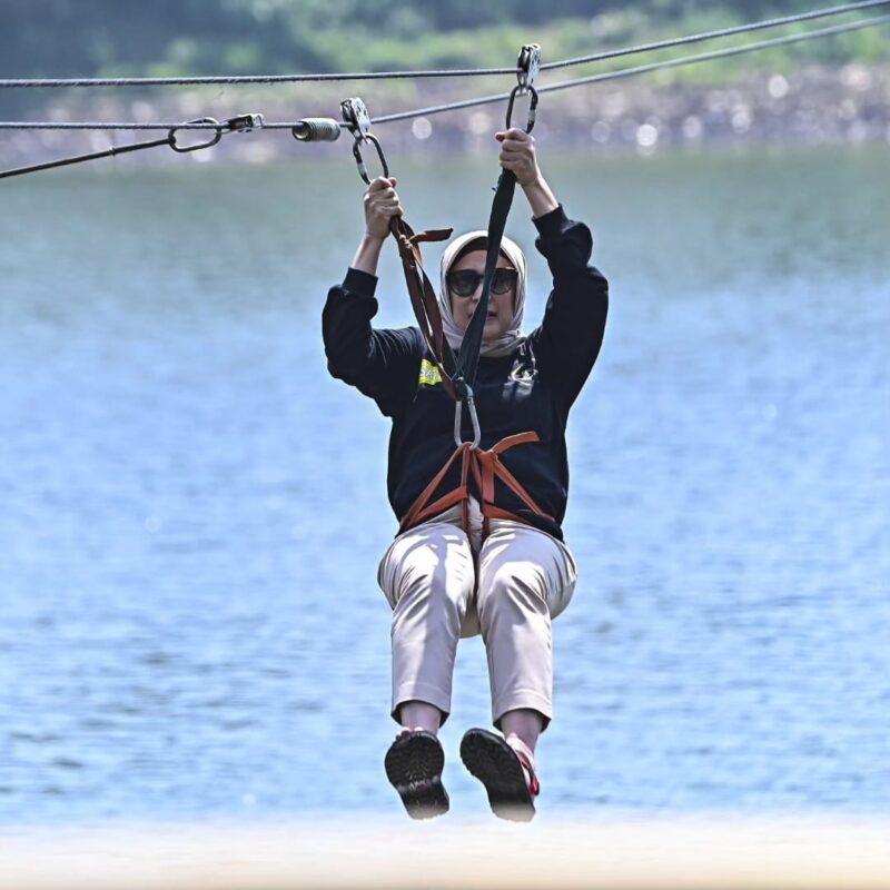 PANGALENGAN OUTBOUND