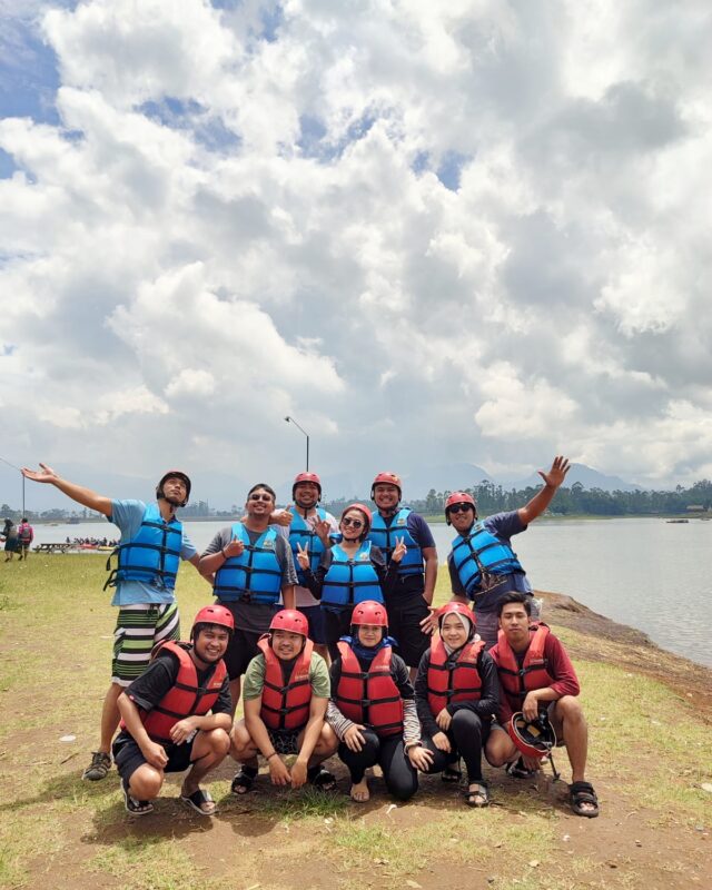 PANGALENGAN OUTBOUND