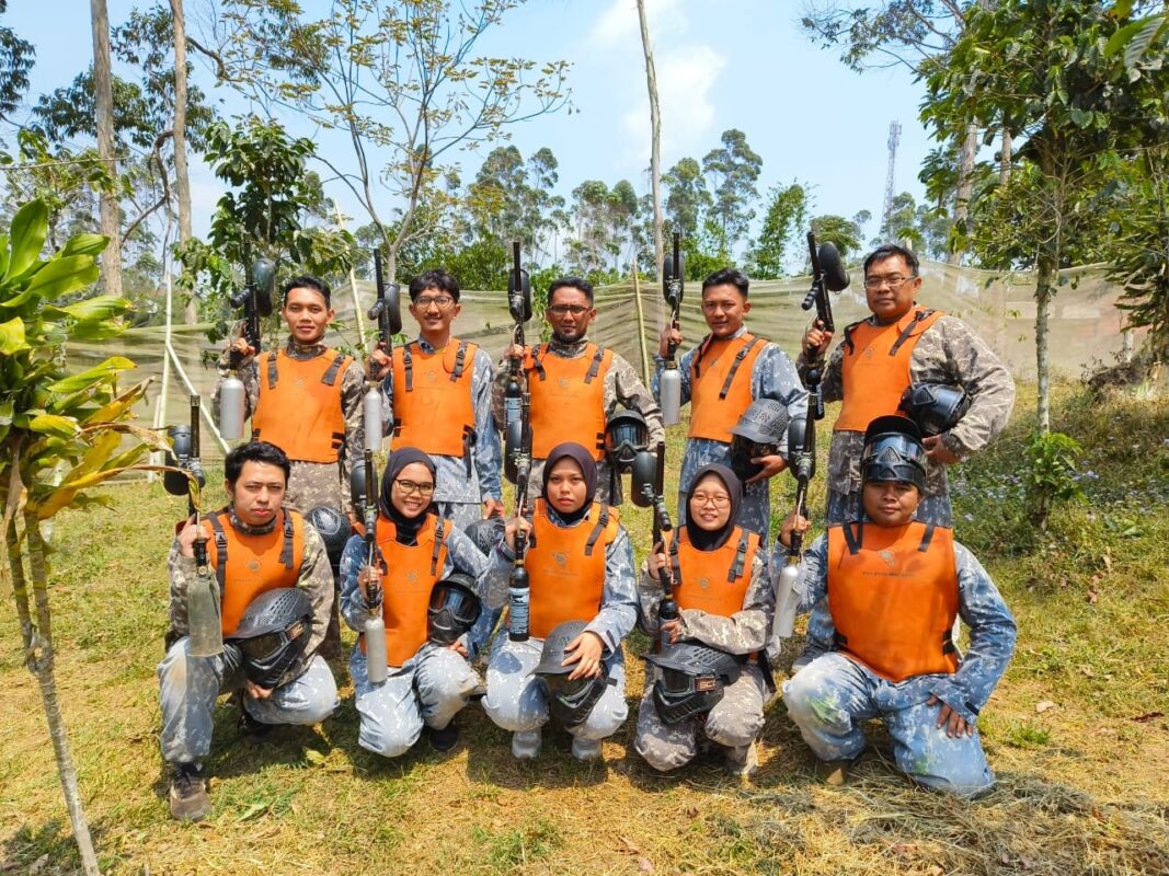 PANGALENGAN OUTBOUND