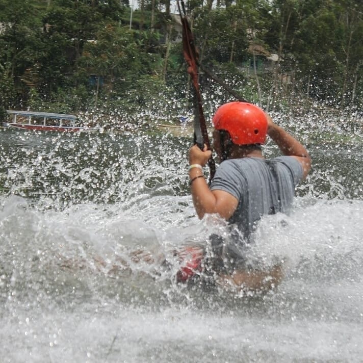 PANGALENGAN OUTBOUND