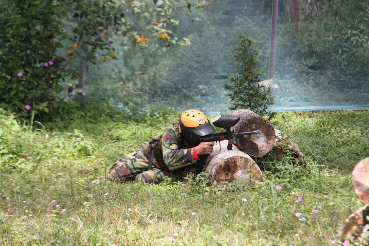 PANGALENGAN OUTBOUND