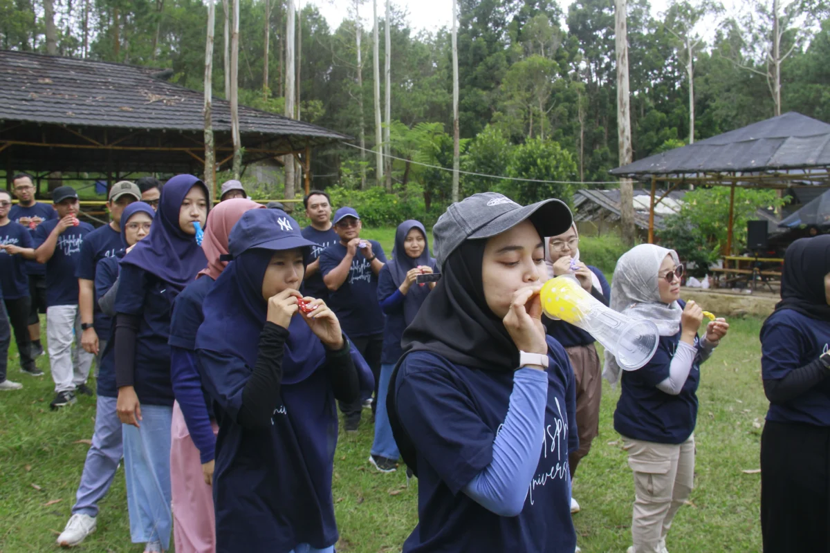 PANGALENGAN OUTBOUND
