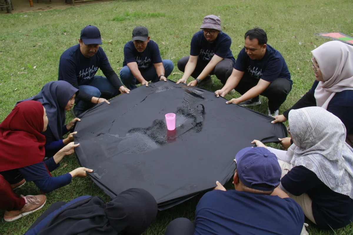 PANGALENGAN OUTBOUND