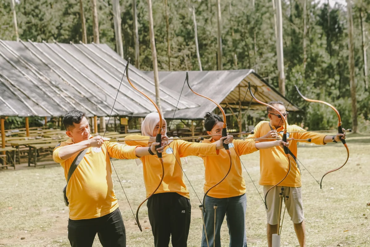 PANGALENGAN OUTBOUND