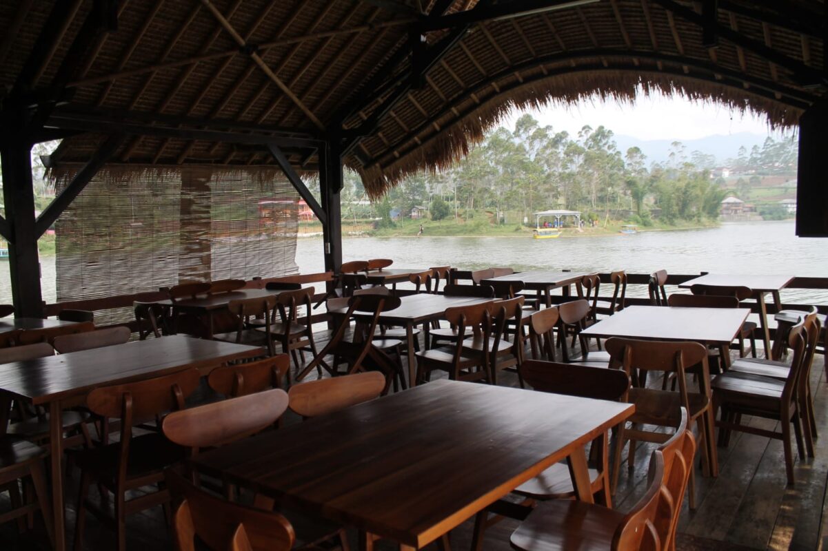 PANGALENGAN OUTBOUND