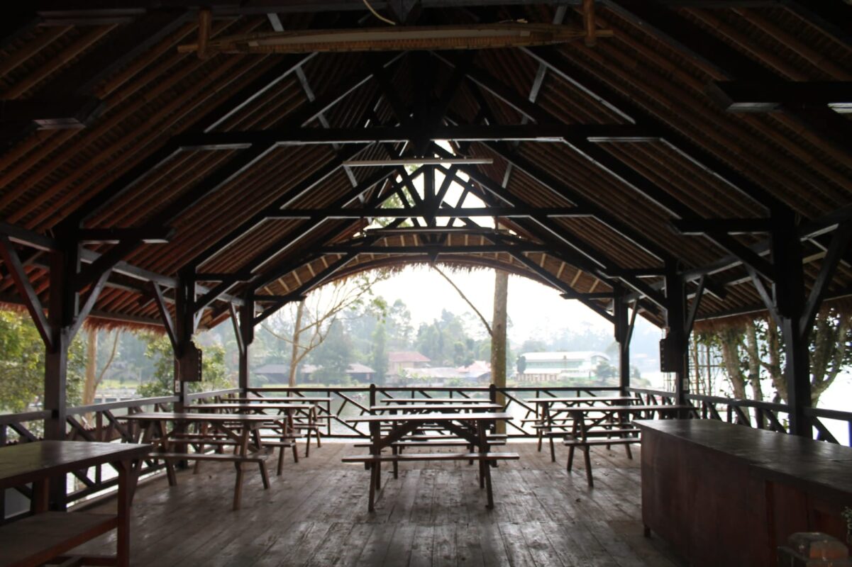PANGALENGAN OUTBOUND