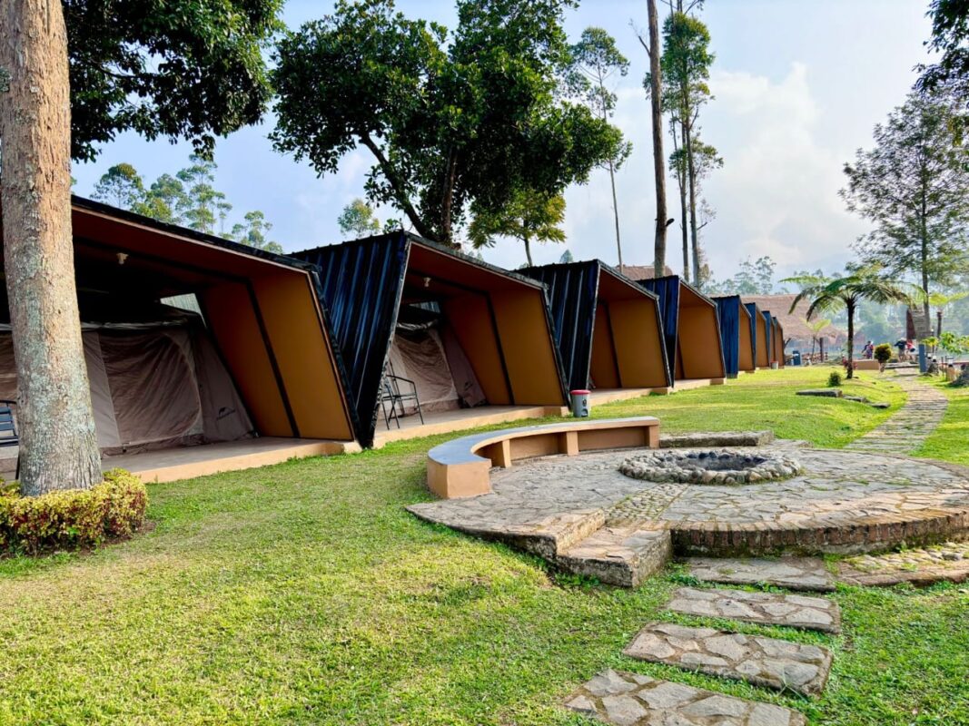 PANGALENGAN OUTBOUND