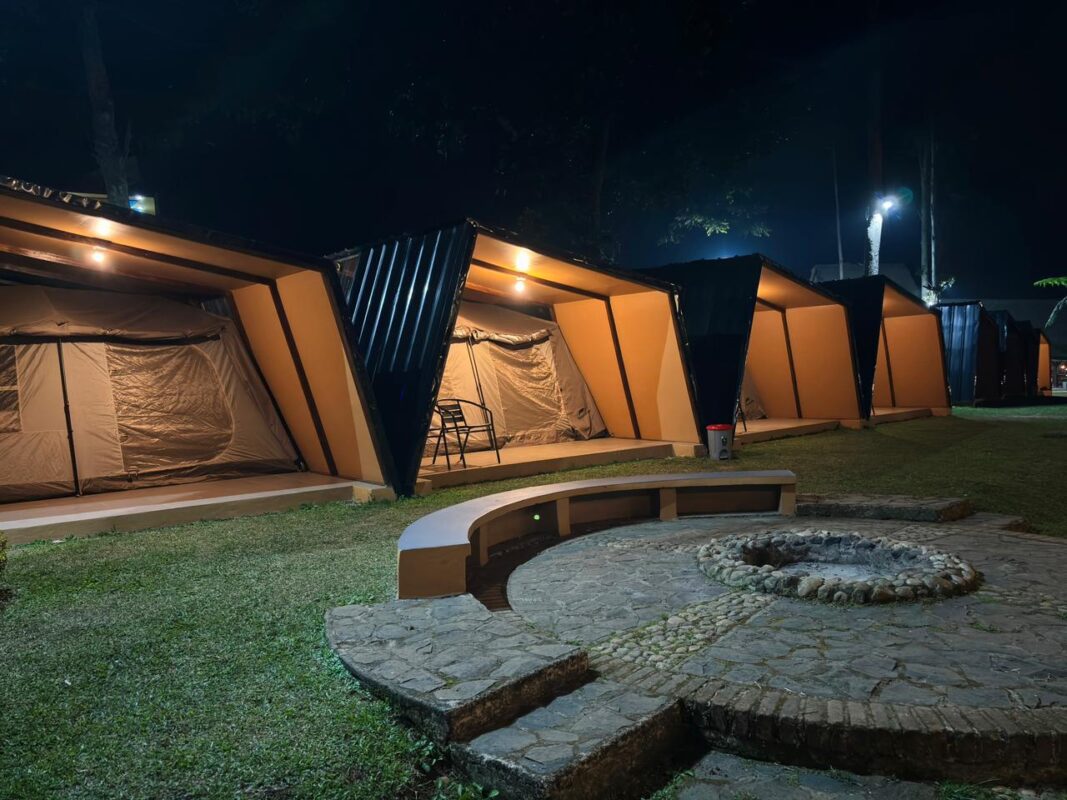 PANGALENGAN OUTBOUND