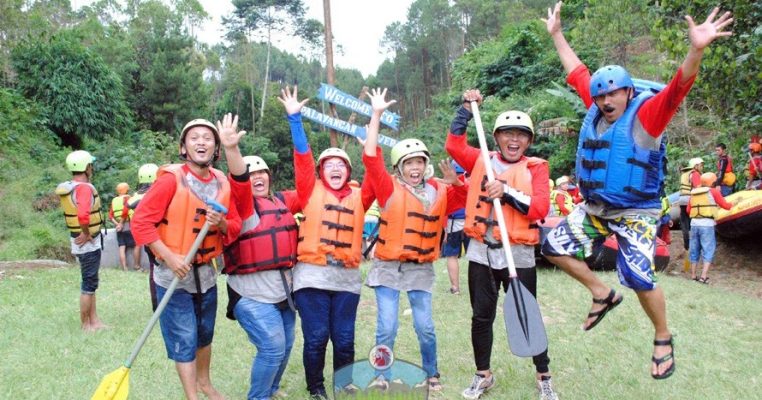 PANGALENGAN OUTBOUND